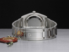  Rolex Date 115234 Oyster Bracelet White Diamonds Dial